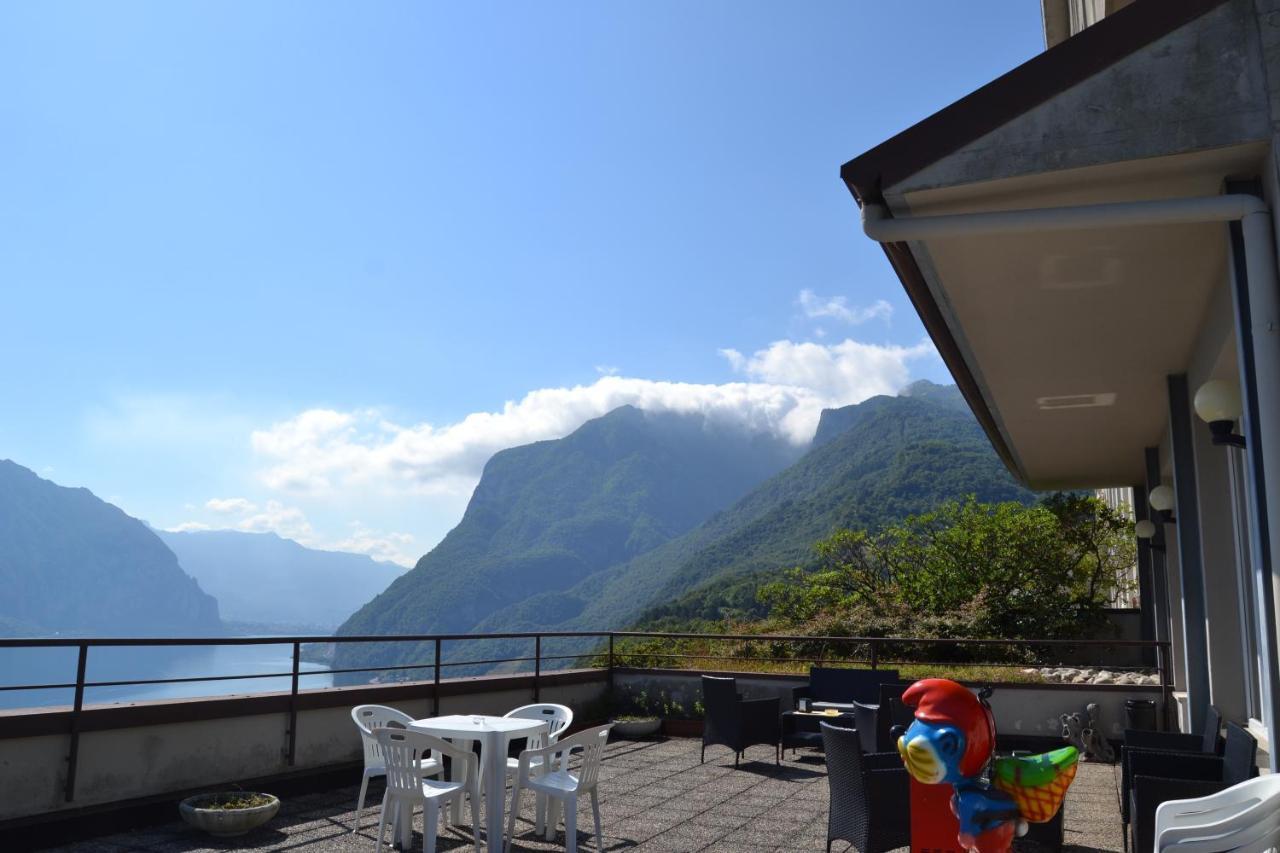 Appartamenti Lago Di Como Valbrona Exterior foto